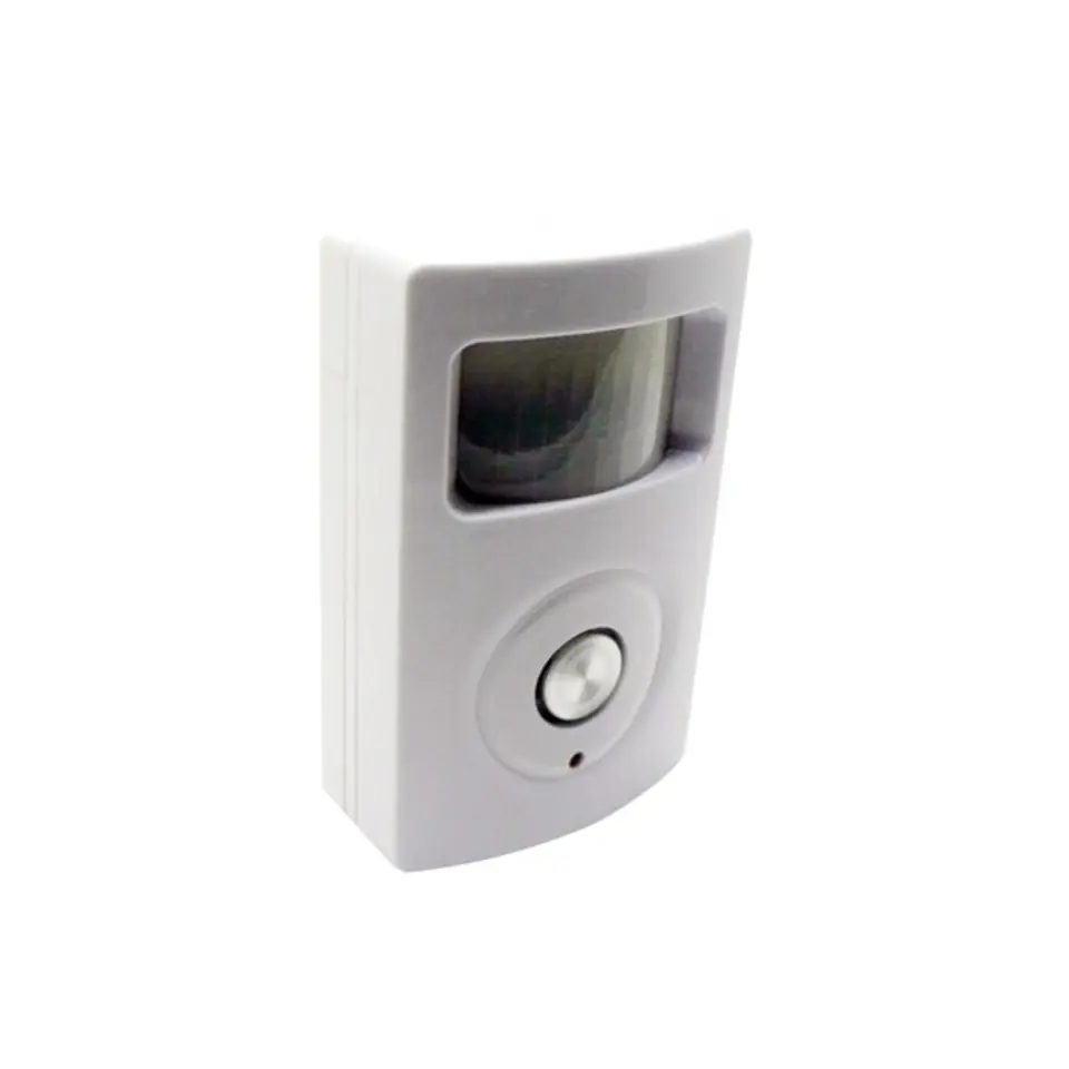 ⁨Wireless motion sensor for MH alarm⁩ at Wasserman.eu