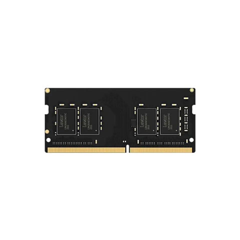 ⁨Pamięć LEXAR SODIMM DDR4 32GB 3200MHz 19CL 1.2V SINGLE⁩ at Wasserman.eu