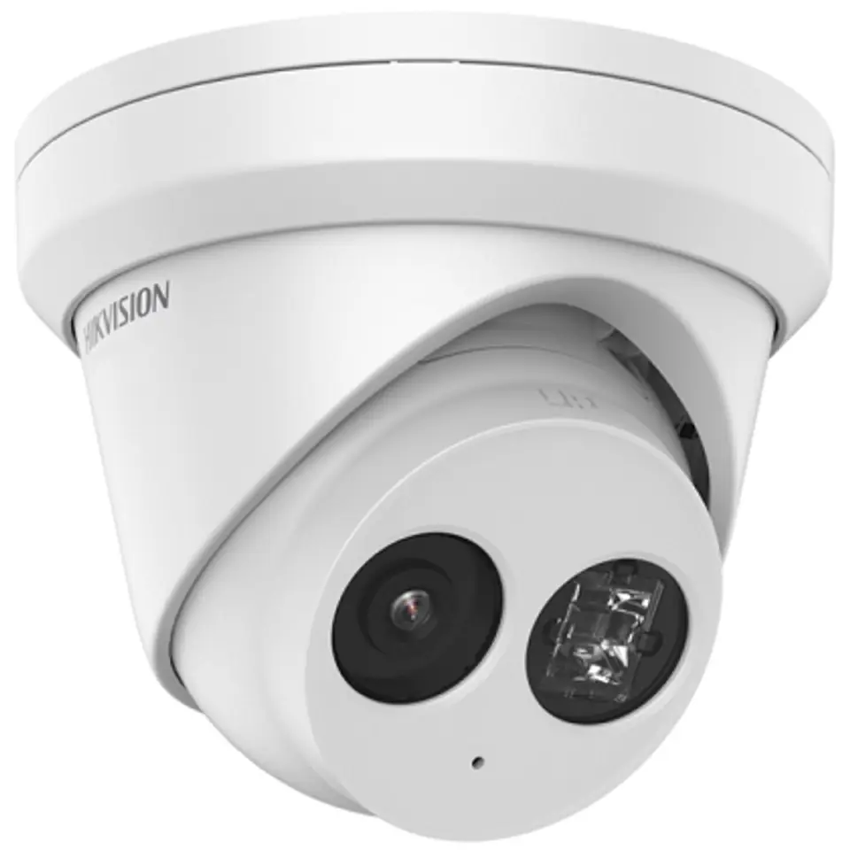 ⁨KAMERA IP HIKVISION DS-2CD2383G2-IU(2.8mm)⁩ w sklepie Wasserman.eu