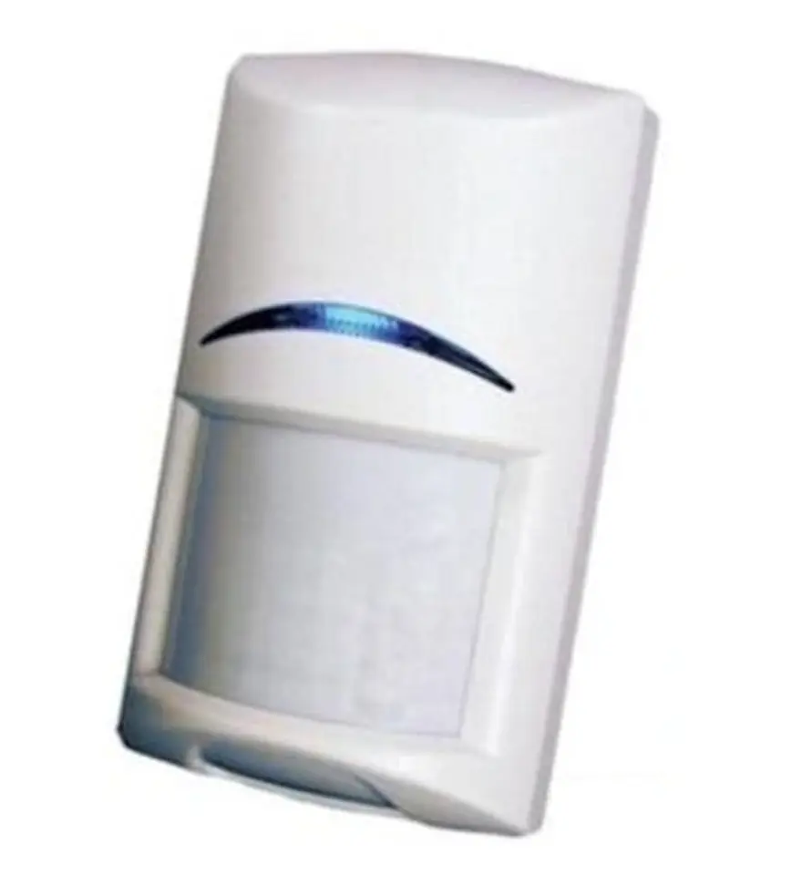 ⁨BOSCH PIR MOTION SENSOR ISC-BPR2-WP12 PET⁩ at Wasserman.eu