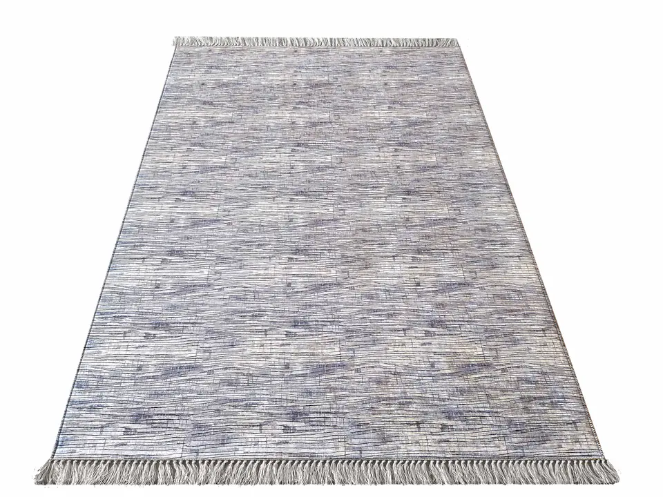 Blanka 03 - szara (N) : Rozmiar - 160 x 220 cm w sklepie Wasserman.eu