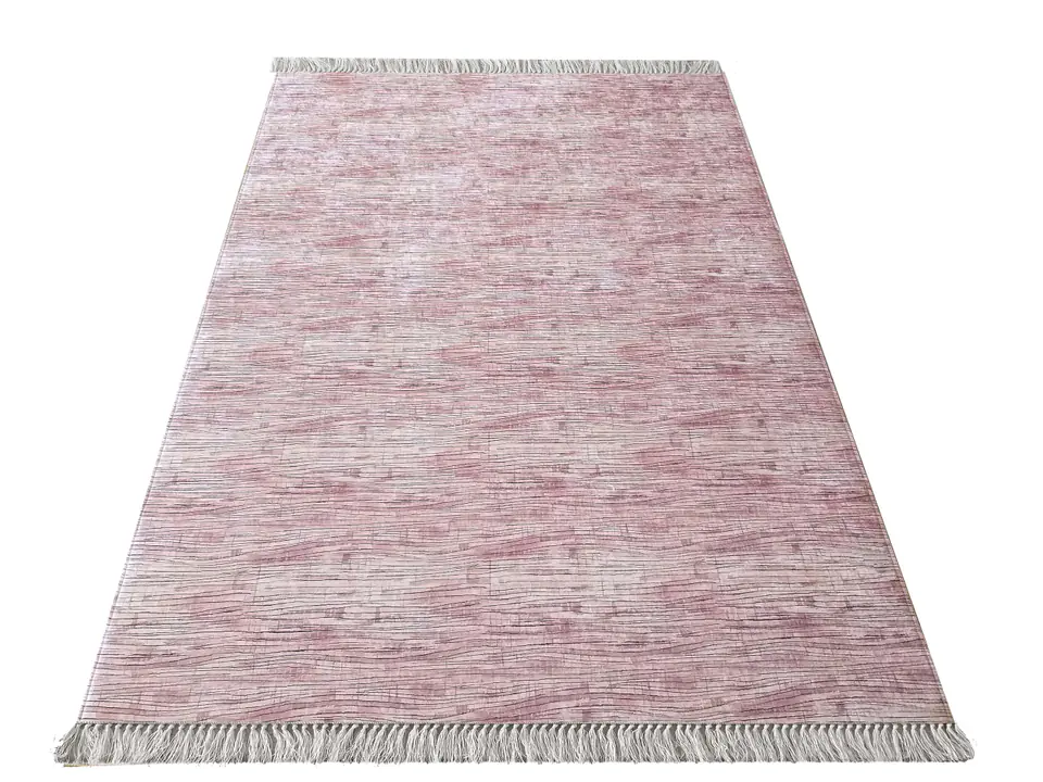 Blanka 03 - pudrowa (N) : Rozmiar - 160 x 220 cm w sklepie Wasserman.eu