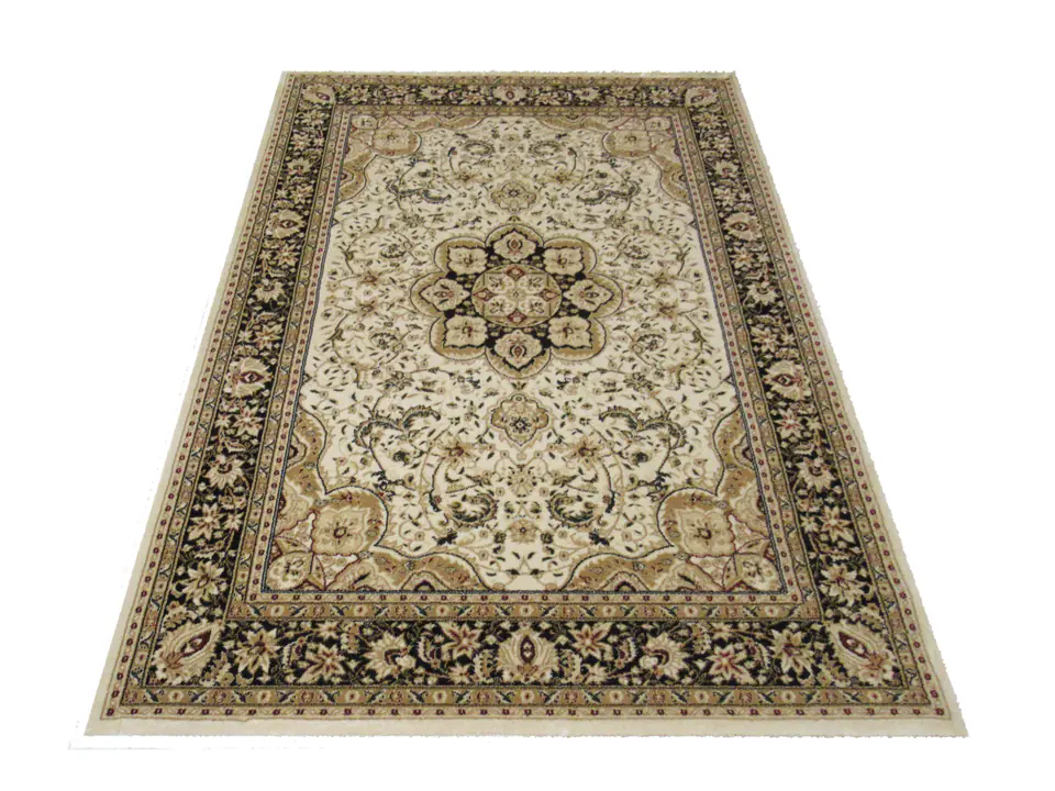 Exclusive 03 - kremowy : Rozmiar - 300 x 400 cm, Kolor - kremowy w sklepie Wasserman.eu
