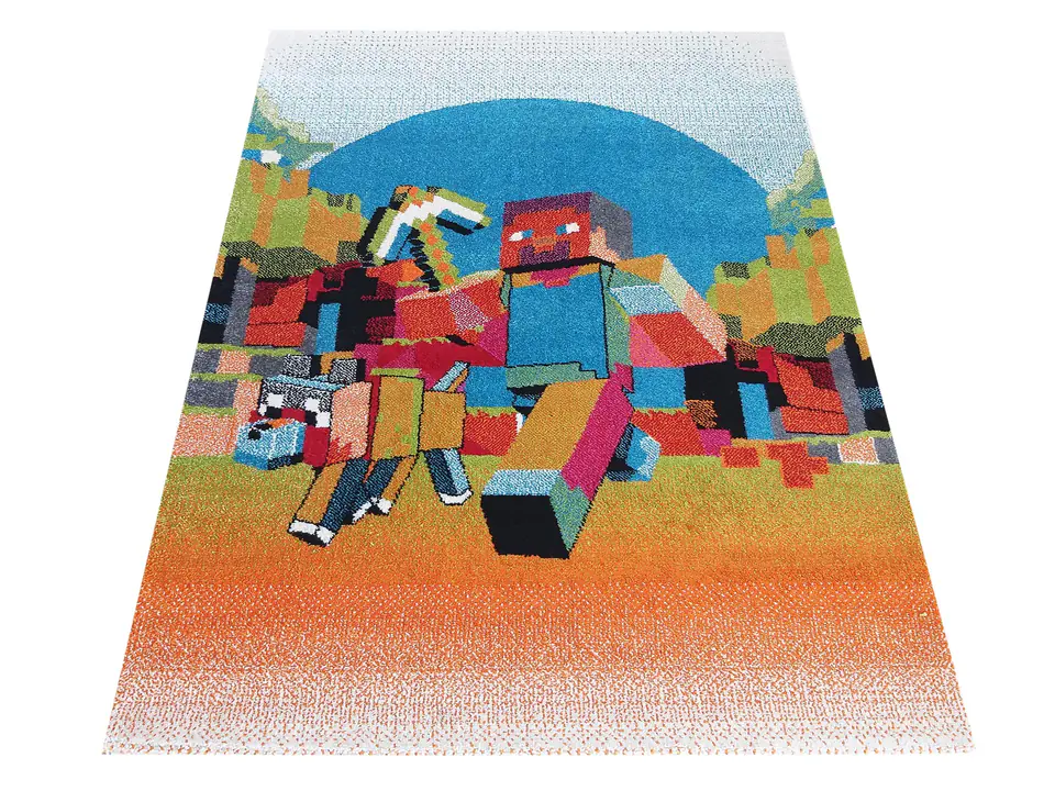 ⁨Bella 105 : Rozmiar - 160 x 220 cm⁩ w sklepie Wasserman.eu