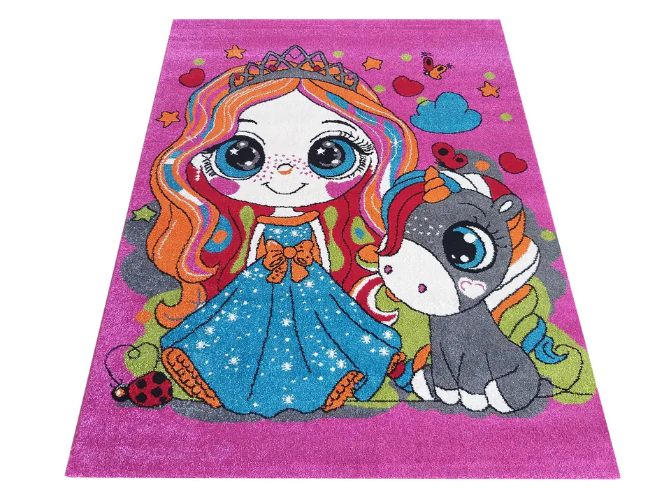 Bella 115 : Rozmiar - 120 x 170 cm w sklepie Wasserman.eu