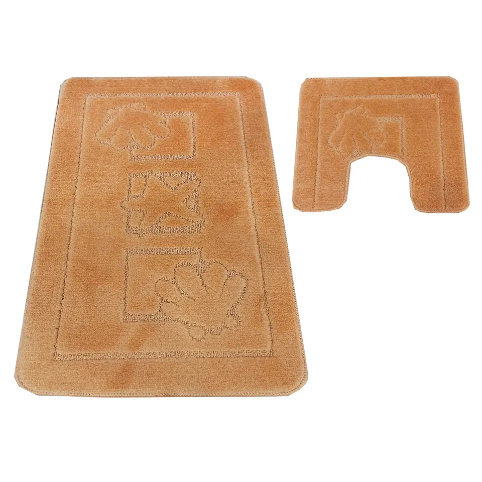 Komplet łazienkowy Montana z wycięciem Maritime Salmon w sklepie Wasserman.eu