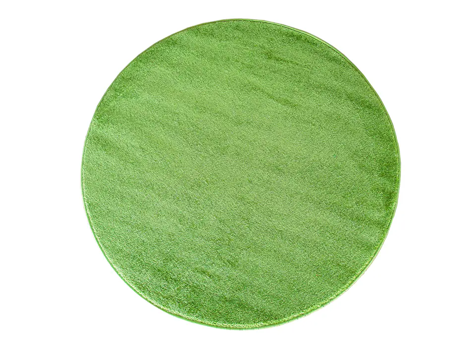⁨Portofino koło - zielone (N) : Kolor - zielony, Średnica - 60 cm⁩ w sklepie Wasserman.eu