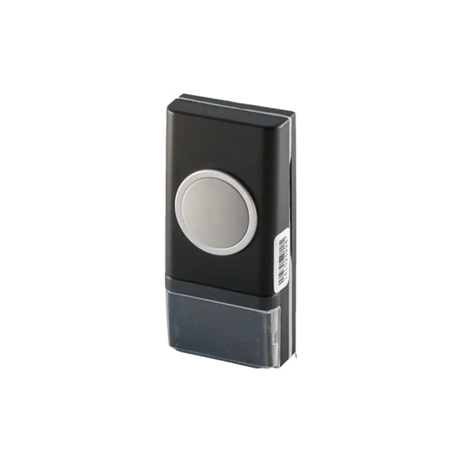 ⁨Wireless button for expansion of the doorbell OR-DB-YK-117⁩ at Wasserman.eu