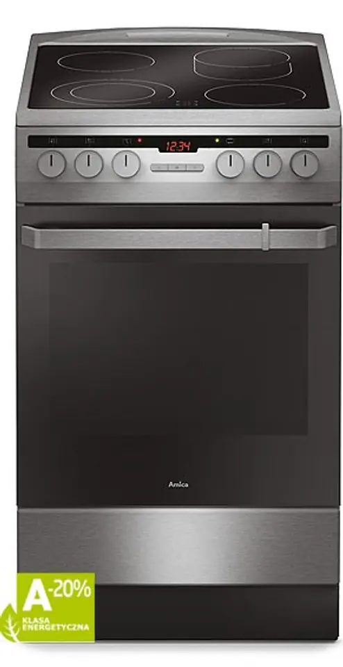 58CE3.413HTaQXx Ceramic cooker at Wasserman.eu