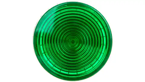 ⁨Lampka kompaktowa zielona PK22-LZ-230-LED-AC⁩ w sklepie Wasserman.eu