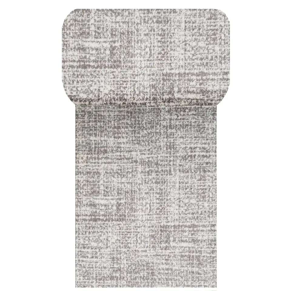 ⁨Chodnik dywanowy VISTA 06 - beżowy - szerokość od 60 cm do 120 cm : Szerokość - 70 cm⁩ w sklepie Wasserman.eu
