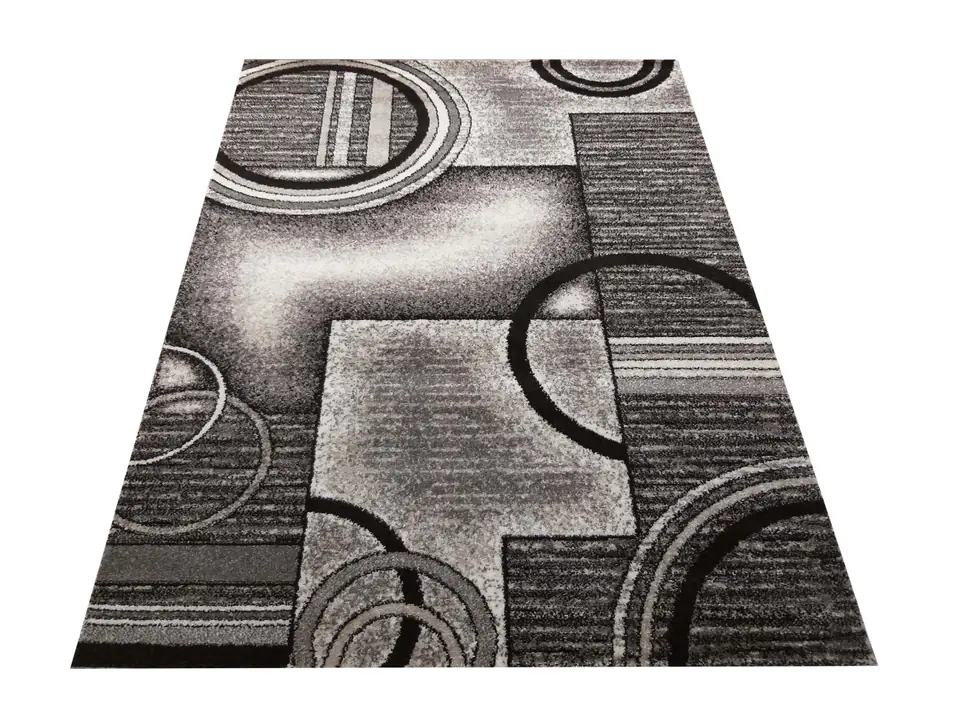 ⁨Dywan nowoczesny Panamero 06 : Rozmiar - 120 x 170 cm⁩ w sklepie Wasserman.eu