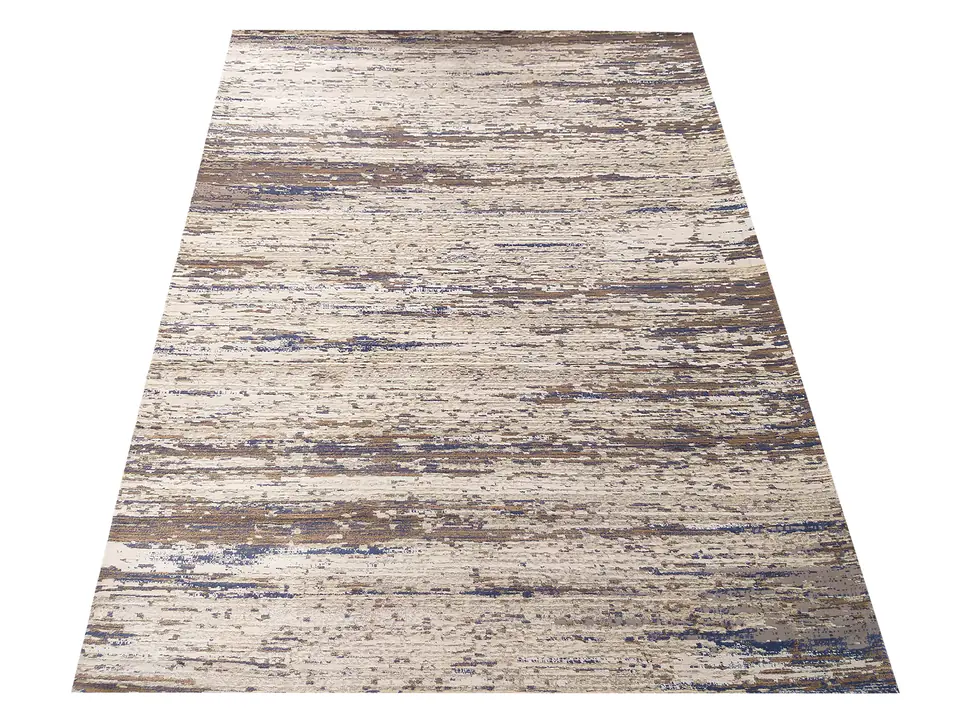 Dywan nowoczesny Milas Soft Shrink PRY 05B-AM - wielokolorowy : Rozmiar - 200 x 290 cm, Kolor - wielokolorowy w sklepie Wasserman.eu