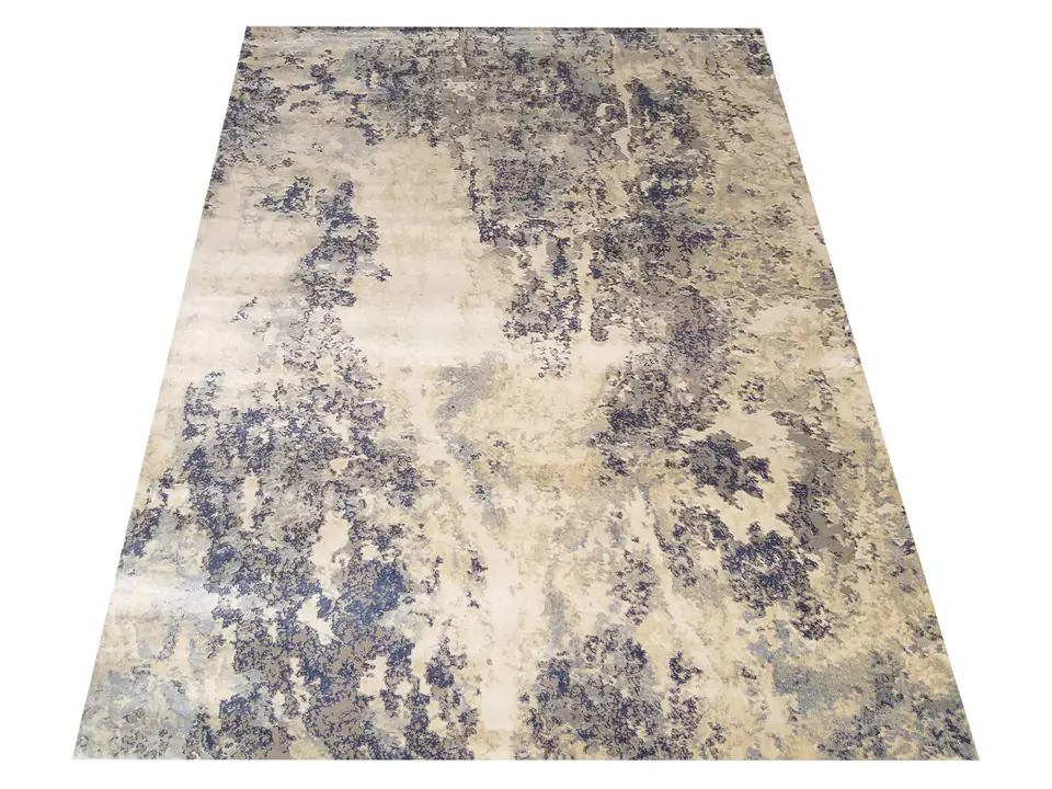 Dywan nowoczesny Milas Soft Shrink PRI 11C-CB - wielokolorowy : Rozmiar - 200 x 290 cm, Kolor - wielokolorowy w sklepie Wasserman.eu