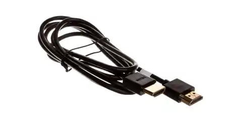 ⁨Kabel HDMI Highspeed with Ethernet 1,5m 4K SB0501⁩ w sklepie Wasserman.eu