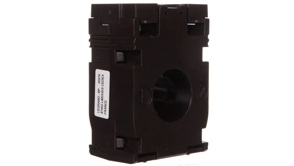 ⁨Current transformer 50/5A 412101⁩ at Wasserman.eu