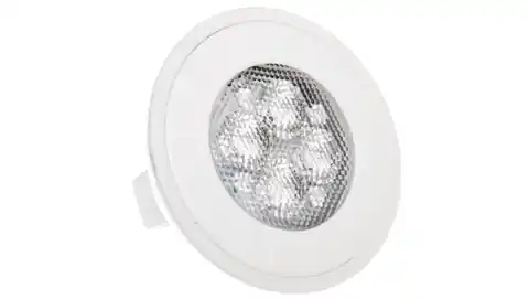 ⁨LED bulb PILA GU5.3 4,5W 12V 345lm 2700K WW b.ciepła 36D ND 929001210931⁩ at Wasserman.eu