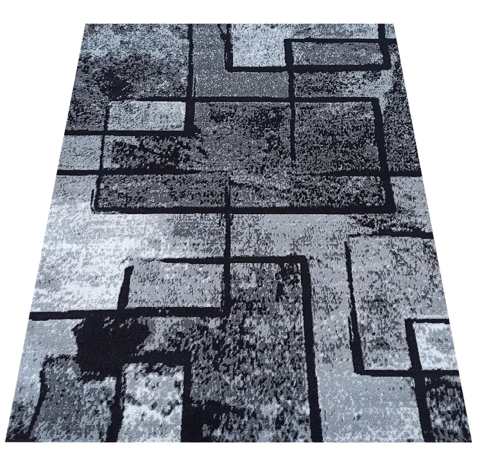 ⁨Soho 15 : Kolor - szary, Rozmiar - 120 x 170 cm⁩ w sklepie Wasserman.eu