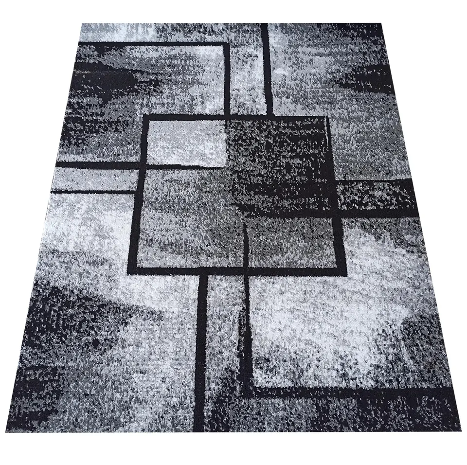 ⁨Soho 16 : Kolor - szary, Rozmiar - 120 x 170 cm⁩ w sklepie Wasserman.eu