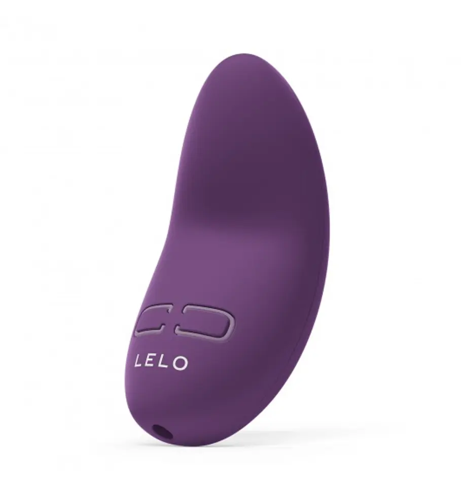 ⁨Lelo Lily 3 Dark Plum⁩ at Wasserman.eu