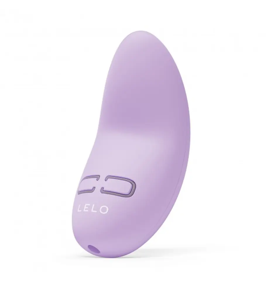 ⁨Lelo Lily 3 Calm Lavender⁩ at Wasserman.eu