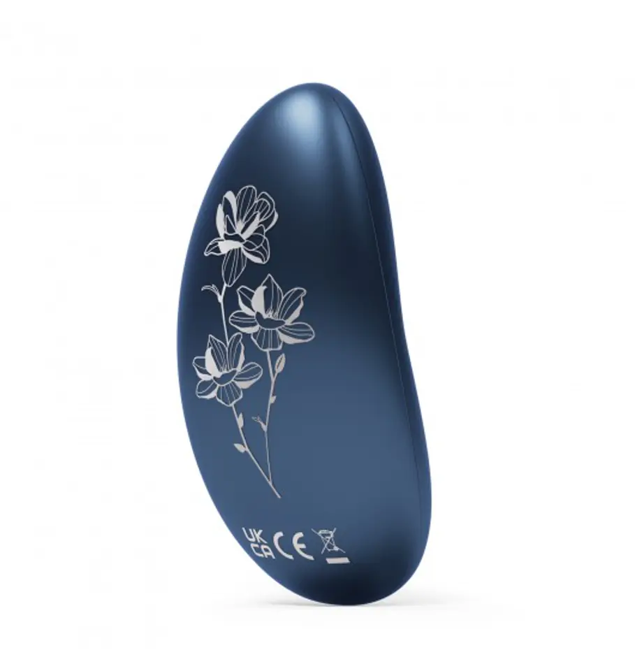 ⁨Lelo Nea 3 Alien Blue⁩ at Wasserman.eu