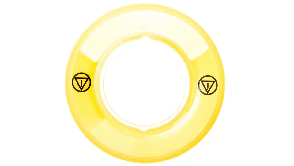 Etykieta 3D STOP bez tekstu fi 60mm ZBY9121 w sklepie Wasserman.eu