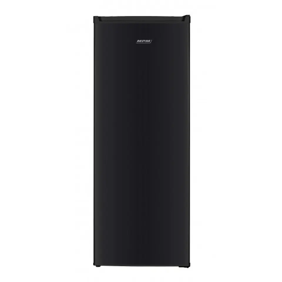 ⁨Refrigerator MPM-246-CJ-26 black⁩ at Wasserman.eu