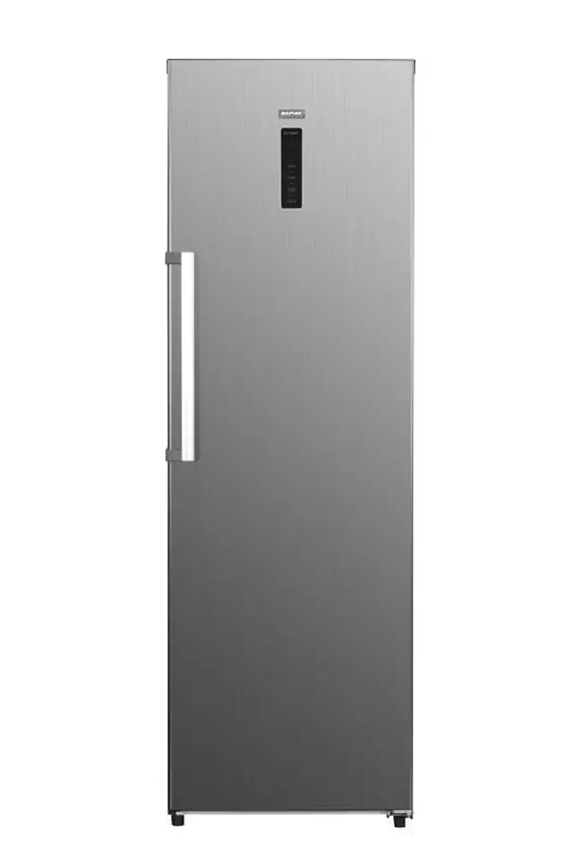 MPM-304-ZF-12 freezer Freestanding Inox at Wasserman.eu