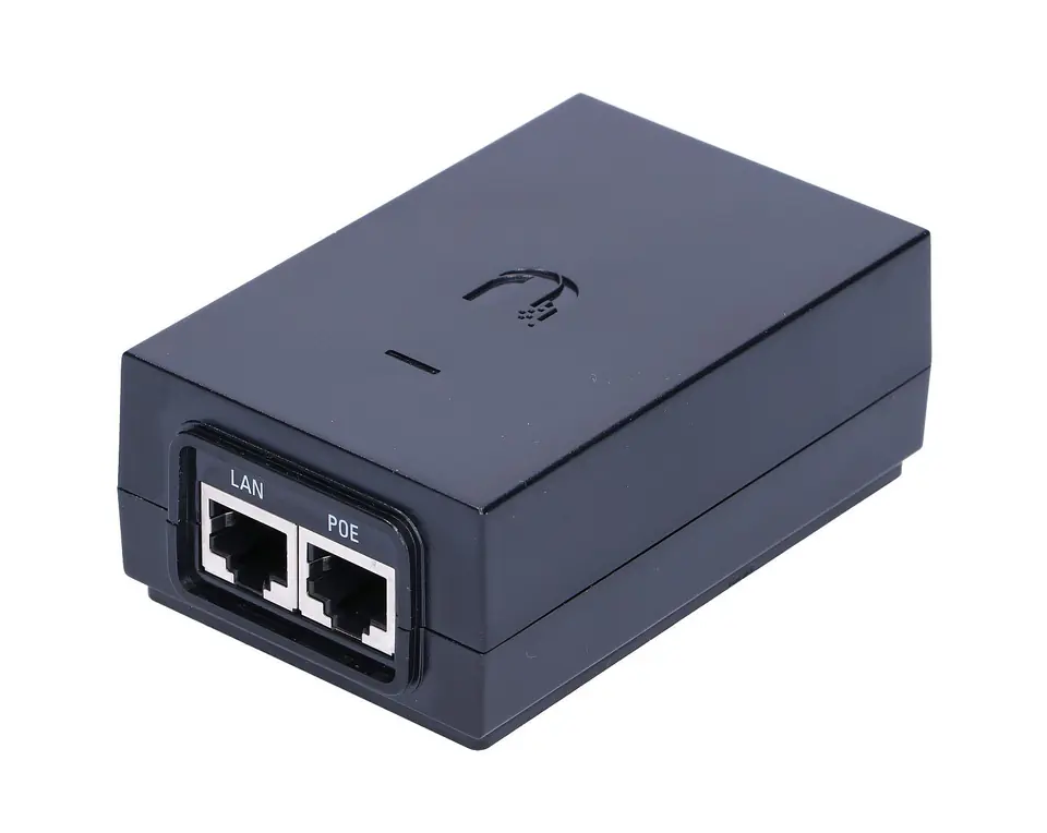 PoE Adapter 24 VDC 1.25A POE-24-30W at Wasserman.eu