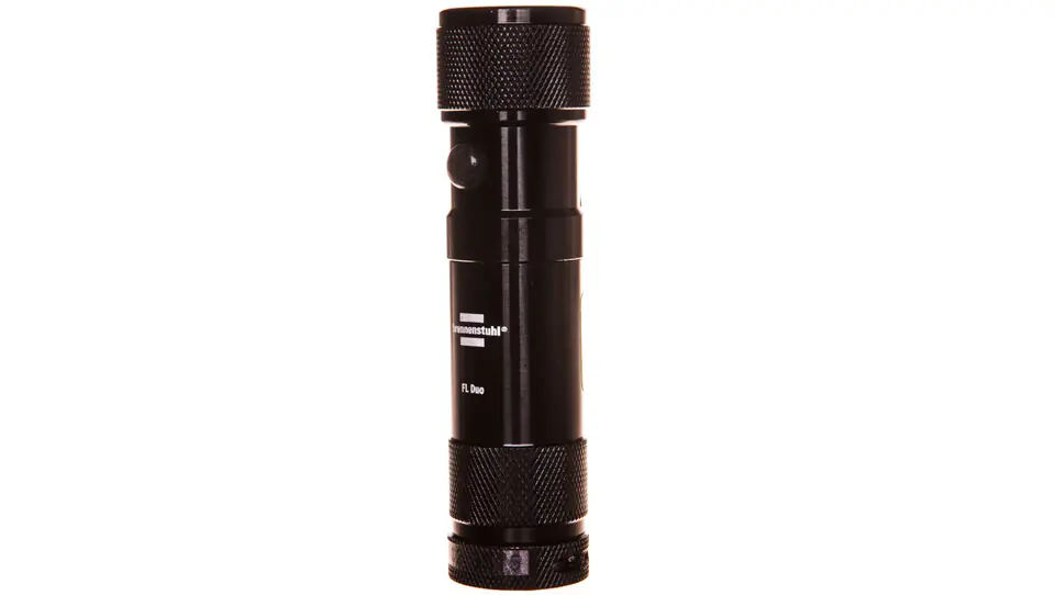 Latarka kieszonkowa EcoLight LED FL DUO ze wskaźnikiem 45lm 3xAAA 1179890100 w sklepie Wasserman.eu