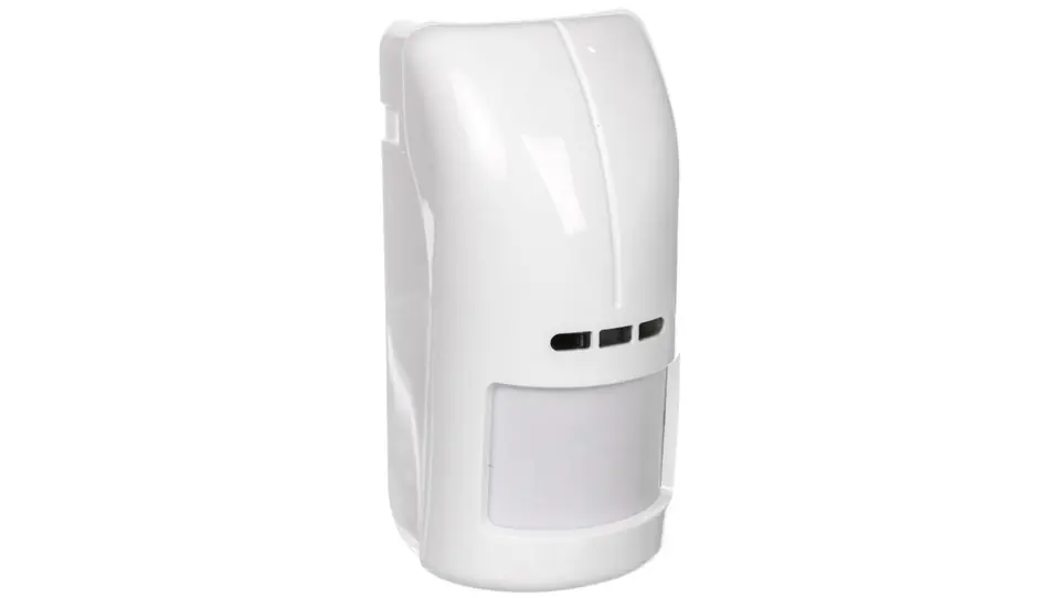 ⁨Opal outdoor dual sensor⁩ at Wasserman.eu