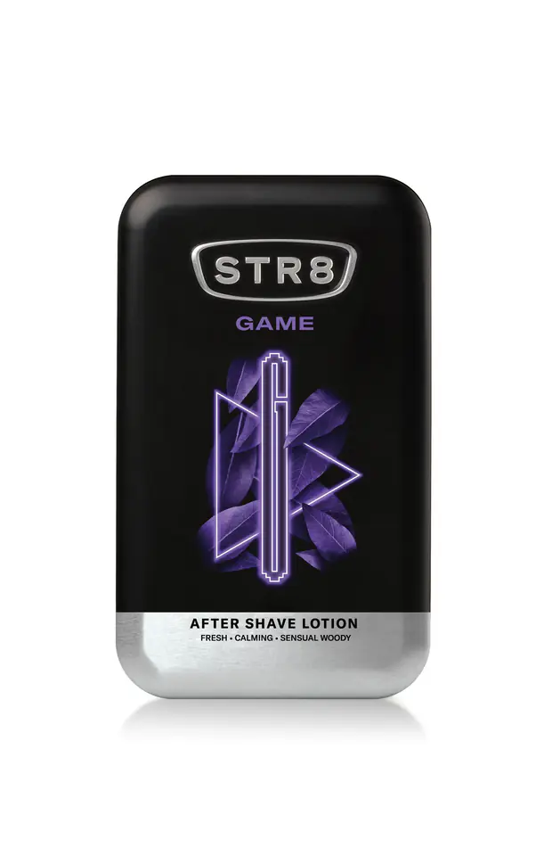 ⁨SAR STR 8  ASL GAME 100ML⁩ w sklepie Wasserman.eu