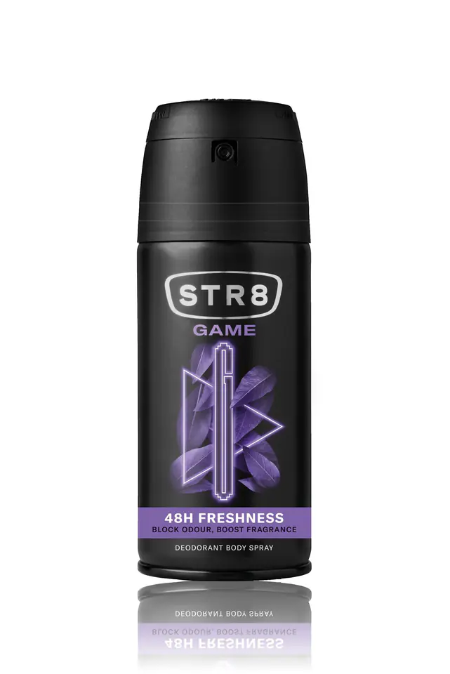 ⁨SAR STR 8 DEO GAME 150 ML⁩ w sklepie Wasserman.eu