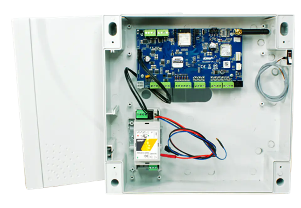 ⁨ROPAM NEOGSM-IP-SET WITHOUT KEYPAD⁩ at Wasserman.eu