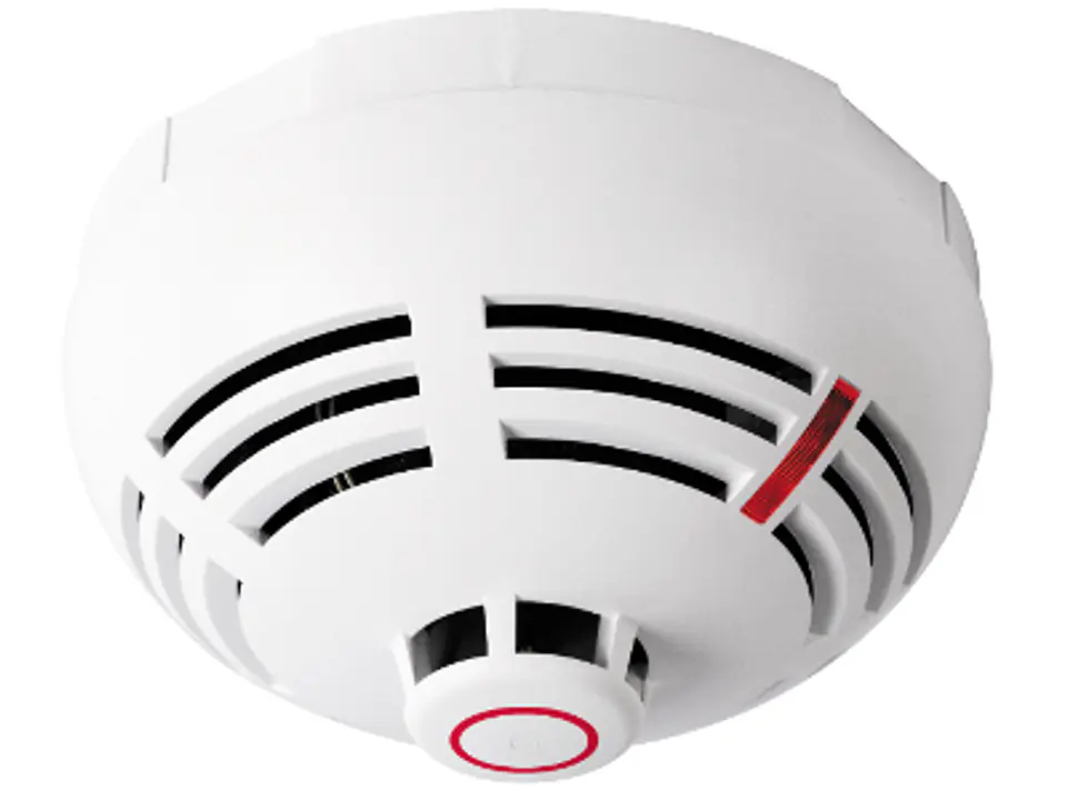 ⁨SATEL PUNKT. HEAT DETECTOR KL. A1R DCP-100⁩ at Wasserman.eu