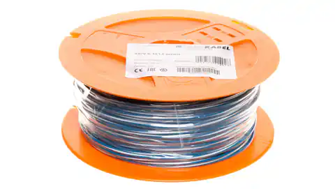 ⁨Installation cable X07V-K 1,5 blue/white 4522261S /150m/⁩ at Wasserman.eu