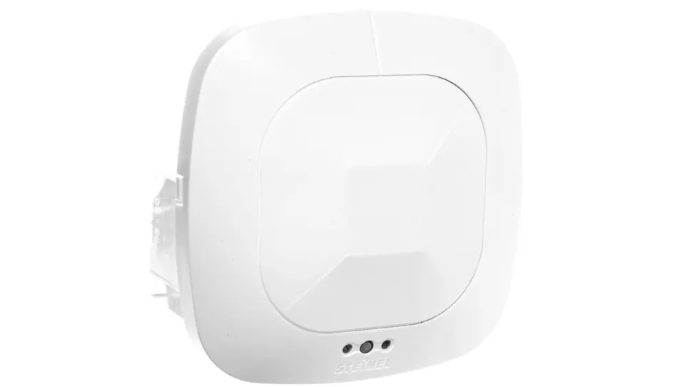 Czujnik obecności wysokiej częstotliwości 8 metrów 360 stopni IP20 PC PRO HF 360 002800 w sklepie Wasserman.eu
