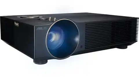 ⁨Projektor A1 LED LED/FHD/3000L/RS232/HDMI⁩ at Wasserman.eu