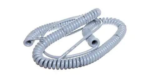 ⁨Przewód spiralny OLFLEX SPIRAL 400 P 4G1 1-3m 70002657⁩ w sklepie Wasserman.eu