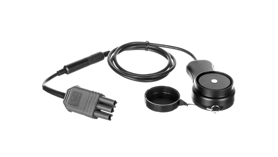 Adapter-sonda luksomierza LP-10B + przejściówka WS-06 WAADALP10BKPL w sklepie Wasserman.eu
