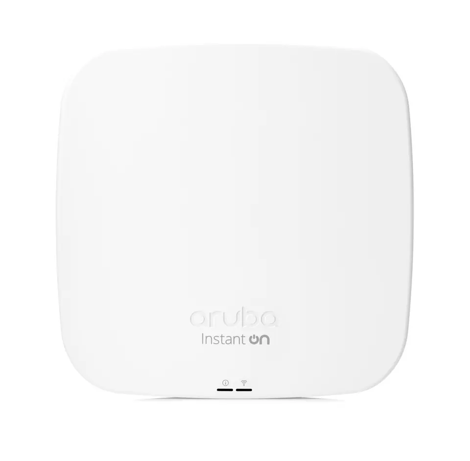 ⁨Punkt dostępu Aruba Instant On AP 15 (RW) AP R2X06A⁩ w sklepie Wasserman.eu