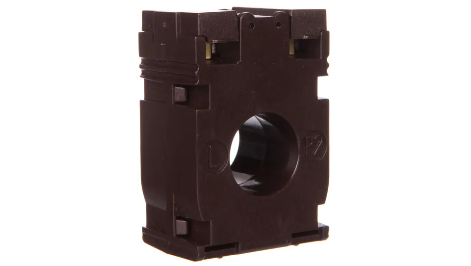 ⁨Current transformer 100/5 fi 21mm/16x12,5mm 412103⁩ at Wasserman.eu