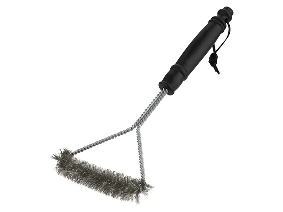 ⁨Szczotka do czyszczenia grilla 30cm⁩ w sklepie Wasserman.eu