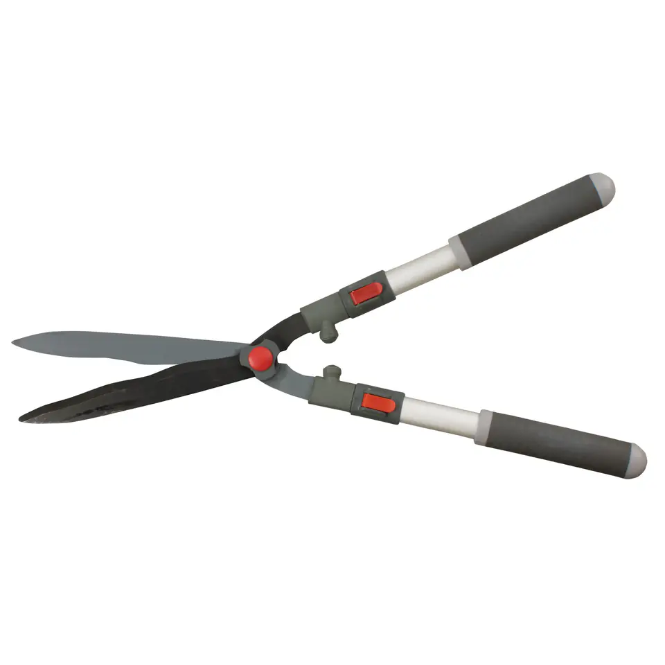 40050 Hedge trimmers 250mm, Proline at Wasserman.eu