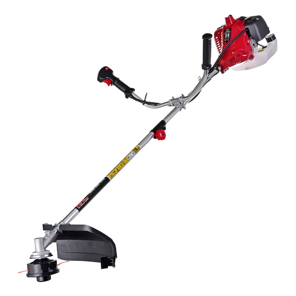 ⁨Petrol Scythe 1,7HP BP427-17B-V NAC⁩ at Wasserman.eu