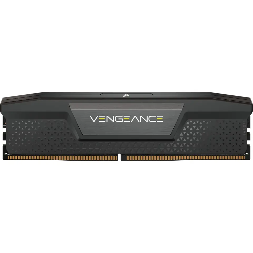 ⁨Corsair Vengeance CMK192GX5M4B5200C38 memory module 192 GB 4 x 48 GB DDR5 5200 MHz⁩ at Wasserman.eu