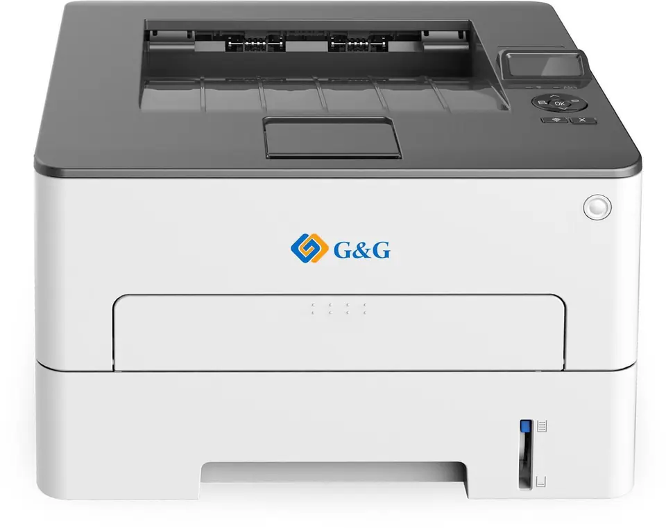 G&G Jednofunkcyjna drukarka laserowa P4100DW w sklepie Wasserman.eu
