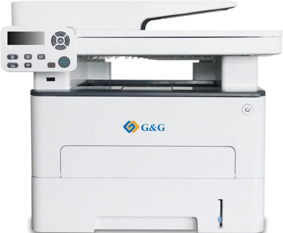 G&G Wielofunkcyjna drukarka laserowa M4100DW w sklepie Wasserman.eu