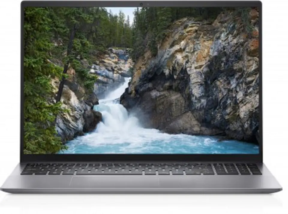 ⁨DELL N1007VNB5630EMEA01 (16"/I5-1340P/IRIS XE/8GB/SSD512GB/W11P/Szary)⁩ w sklepie Wasserman.eu